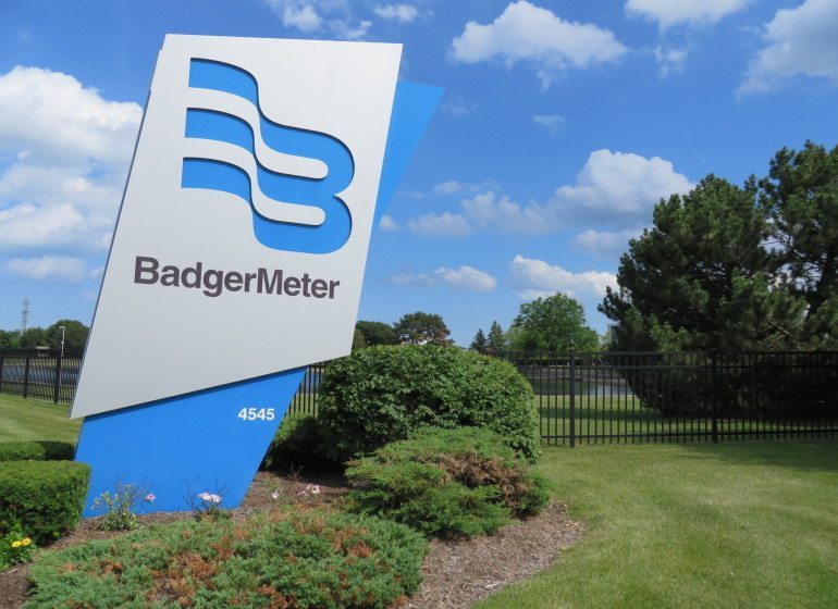 Badger Meter reports flat Q3 revenue, 4% operating earnings growth — BizTimes Milwaukee