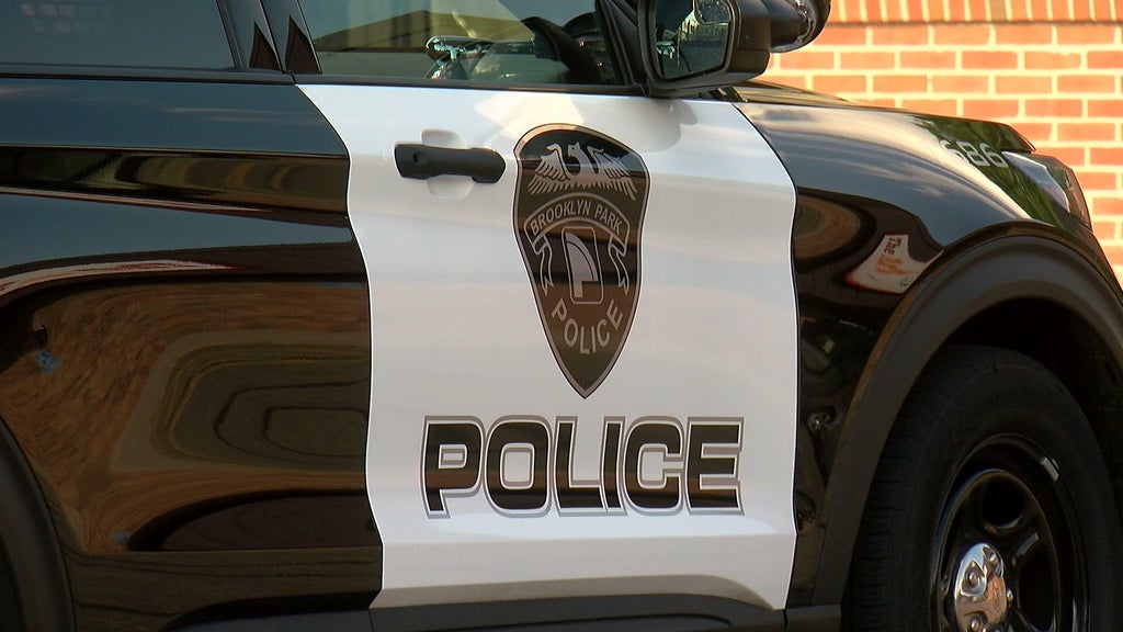 Man shot after confronting car break-in suspects in Brooklyn Park apartment garage, police say — WCCO / CBS Minnesota, Brooklyn Park Community news