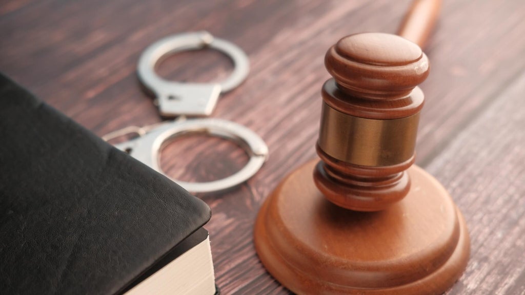 Central Minnesota man charged in fatal 1995 shooting of woman in Iowa — WCCO / CBS Minnesota, Brooklyn Park Health news