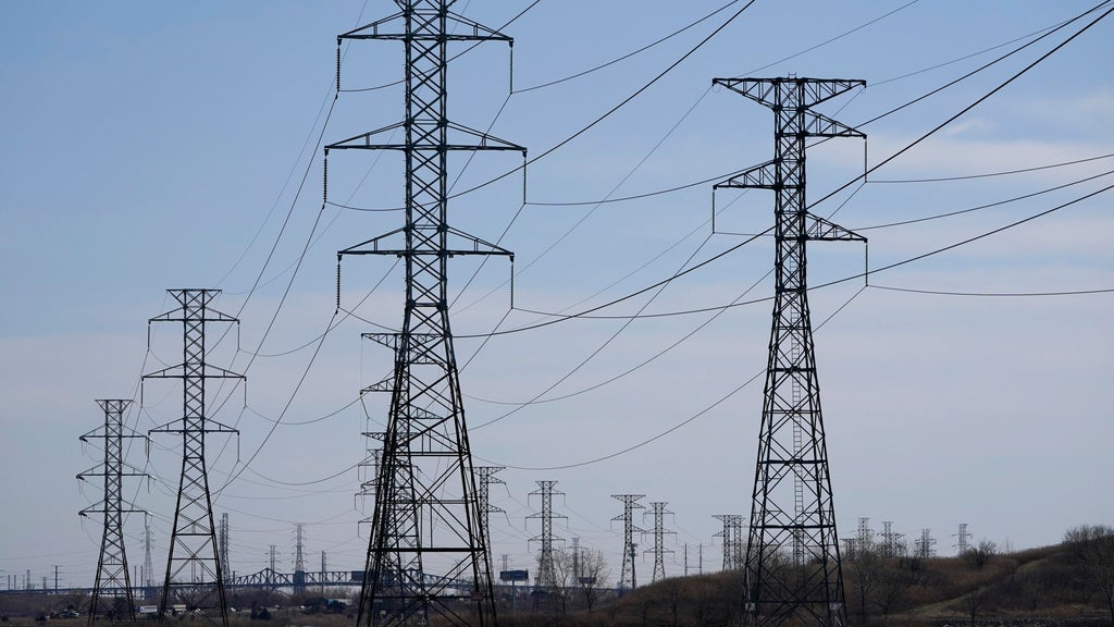 PG&E begins restoring power to Bay Area customers as fire weather conditions improve — CBS Bay Area (KPIX), Brooklyn Park Community news