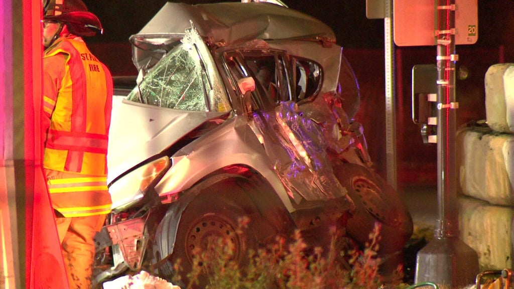 Driver, 23, pleads guilty in deadly high-speed St. Paul crash — Brooklyn Park Health news