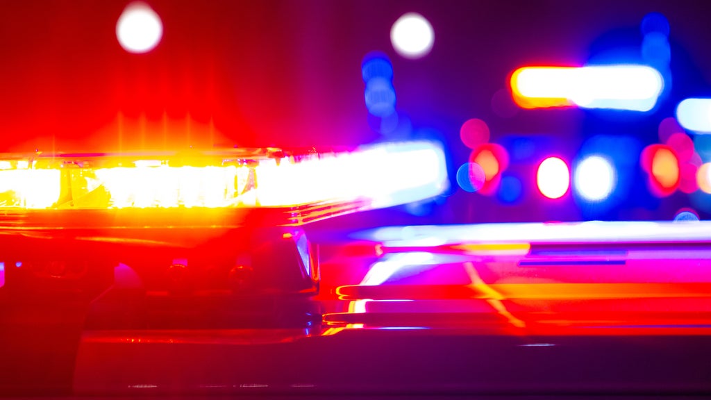 At least 1 person dead after wrong-way crash on Interstate 94 in central Minnesota — WCCO / CBS Minnesota, Brooklyn Park Community news