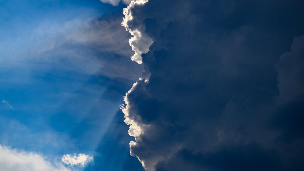 Sunday in South Florida is cloudy after a rain-soaked Saturday — CBS Miami, Brooklyn Park Sports news