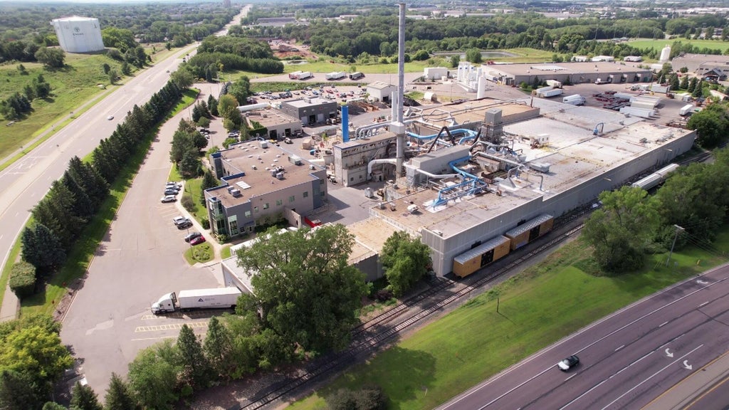 Family sues Twin Cities recycling plant over children's blood lead levels | WCCO Investigates — WCCO / CBS Minnesota, Brooklyn Park Real Estate news