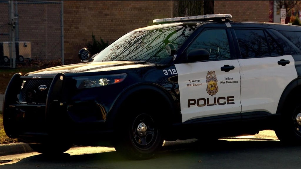 Man shot dead early Sunday in northeast Minneapolis, police say — WCCO / CBS Minnesota, Brooklyn Park Health news