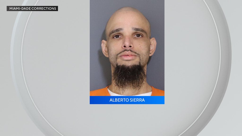 Miami jury recommends sentencing Alberto Sierra to death for killing estranged wife, her daughters — CBS Miami, Brooklyn Park Real Estate news