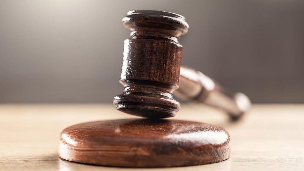 Minnetonka man found guilty of threatening federal judges, elected officials — WCCO / CBS Minnesota, Brooklyn Park Schools news