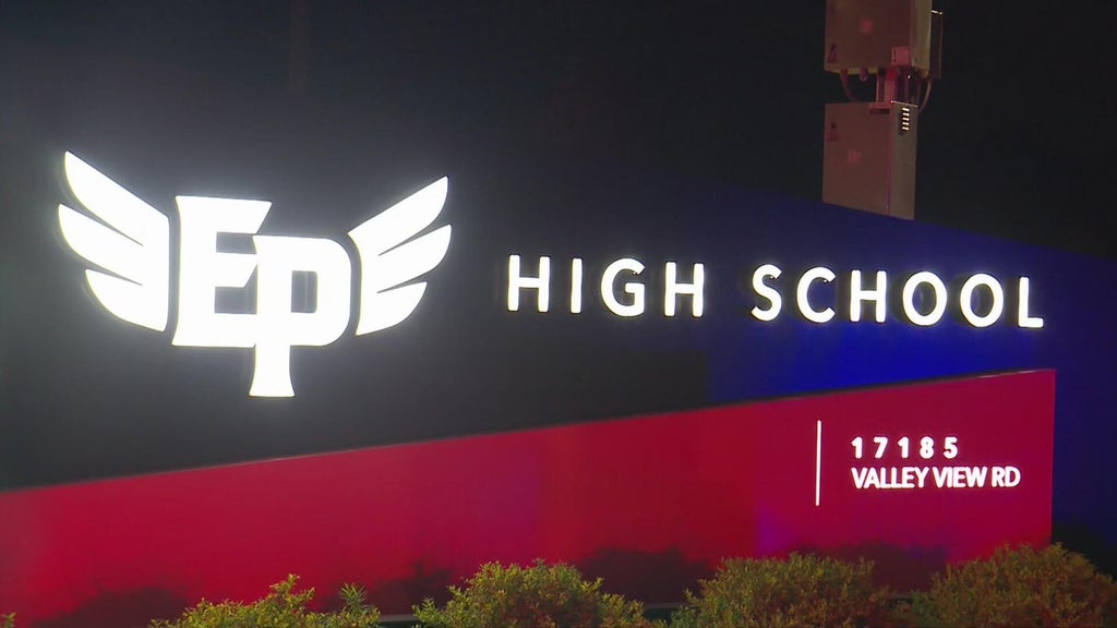 Watch live: Eden Prairie police discuss recent shootings; man charged in homecoming shooting — WCCO / CBS Minnesota, Brooklyn Park Schools news