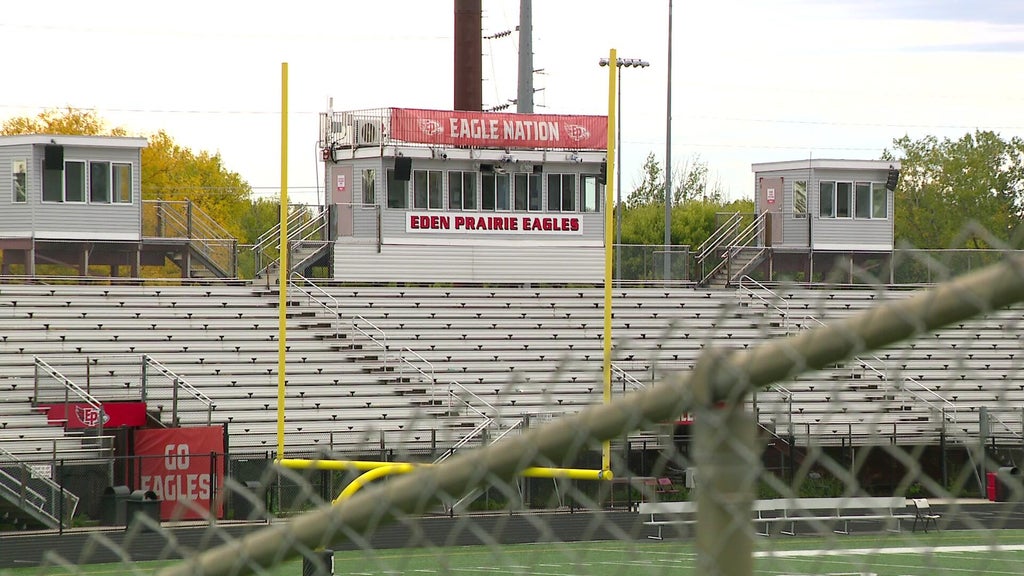 Man charged in Eden Prairie homecoming shooting set for first court hearing — WCCO / CBS Minnesota, Brooklyn Park Schools news