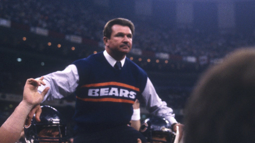 Mike Ditka, legendary Bears coach who led Chicago to its only Super Bowl title, dies at 86 — WCCO / CBS Minnesota, Brooklyn Park Arts news