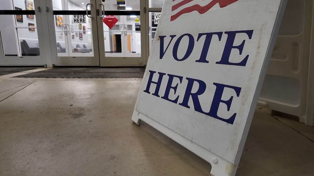 More than 200K Minnesotans have cast their ballots in midterm election — WCCO / CBS Minnesota, Brooklyn Park Community news