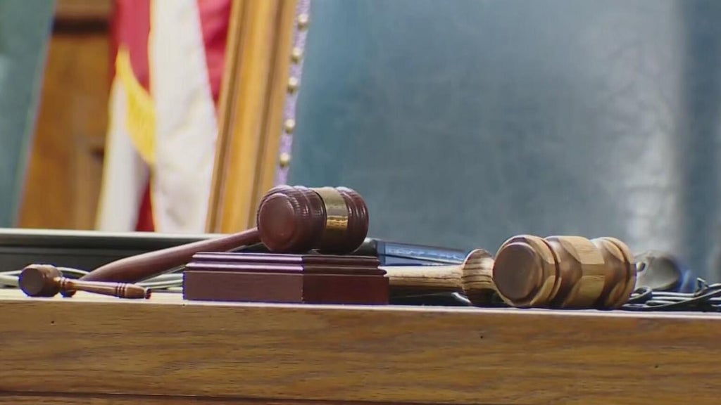 White Bear Lake man sentenced for sexually assaulting 14-year-old girl — WCCO / CBS Minnesota, Brooklyn Park Health news