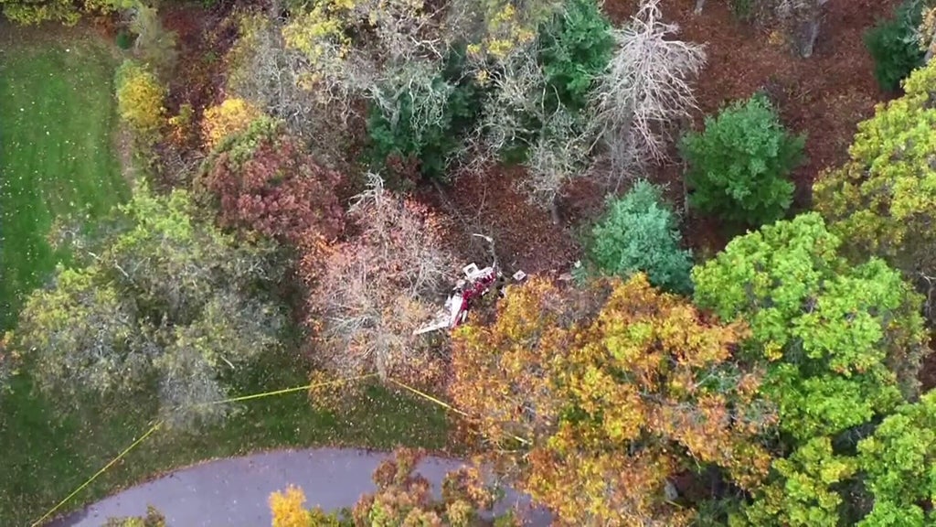 Grandmother, daughters and grandson were among 6 victims in Wisconsin Dells plane crash — WCCO / CBS Minnesota, Brooklyn Park Dining news