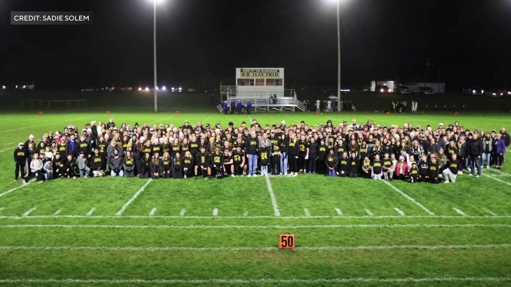 Dawson-Boyd High School community mourning deaths of 3 current, former students within a week — WCCO / CBS Minnesota, Brooklyn Park Technology news