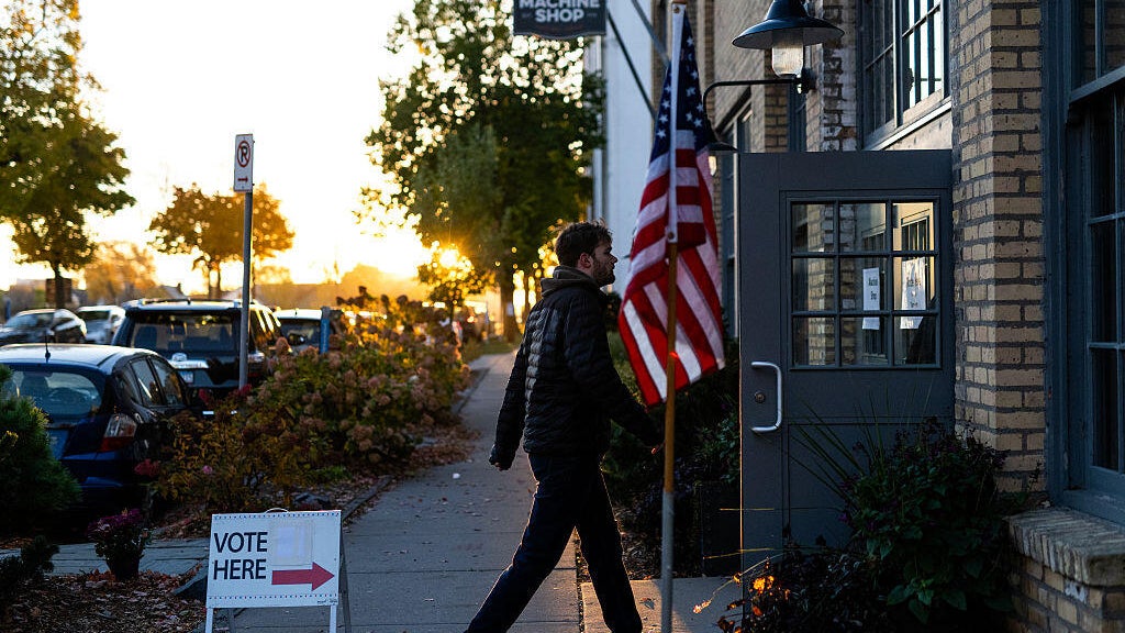 Early in-person voting kicks off in Minnesota: Here's what to know — WCCO / CBS Minnesota, Brooklyn Park Community news