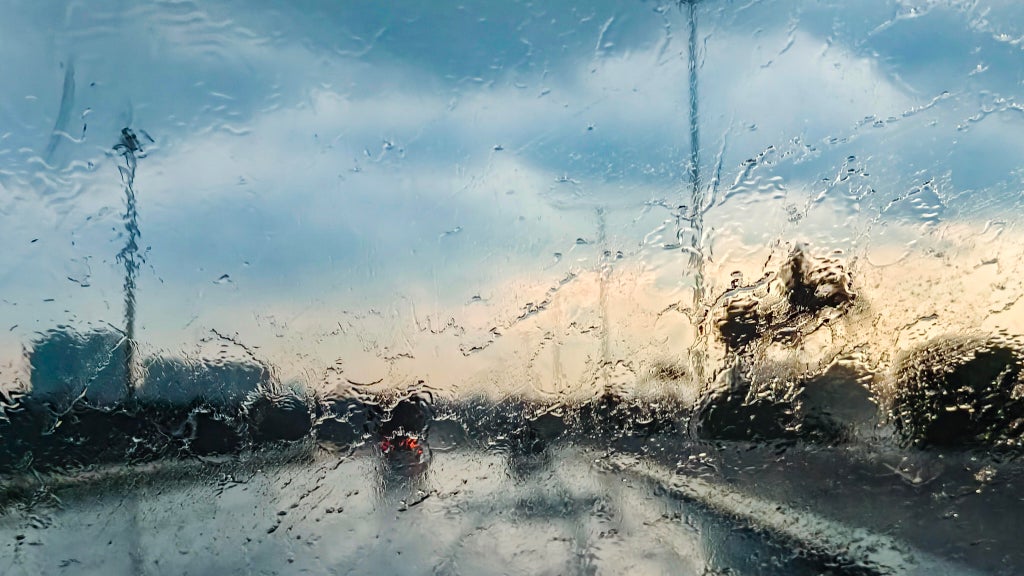 Rain tapering off across Minnesota, with storms possible Wednesday — Brooklyn Park Community news