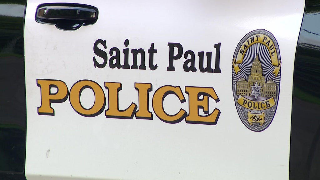 St. Paul man fatally shot himself after shooting girlfriend, police say — WCCO / CBS Minnesota, Brooklyn Park Health news