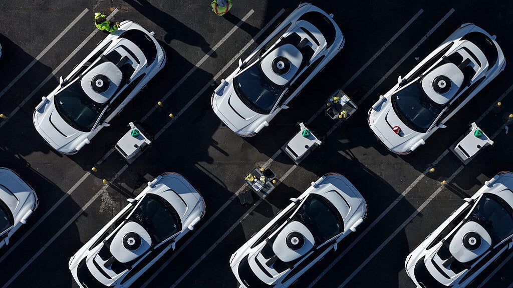 Minneapolis City Council fails to override mayor's veto on driverless vehicle ordinance — WCCO / CBS Minnesota, Brooklyn Park Government news