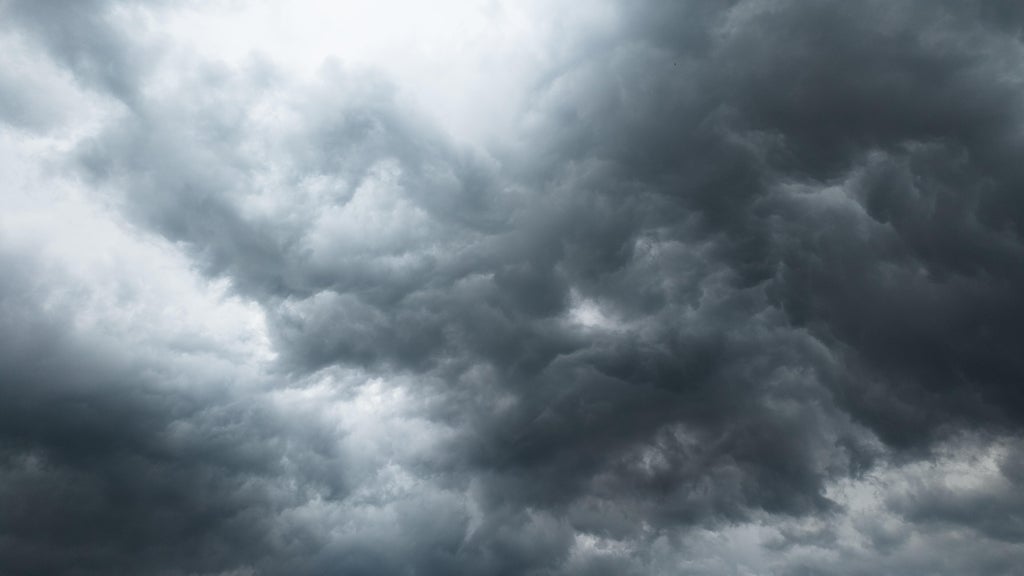 Minnesota's warmth sets the stage for Wednesday evening storms, with a low-end severe risk — Brooklyn Park Sports news