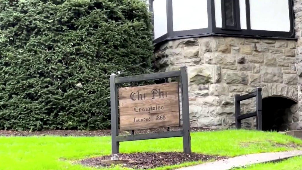 Cornell suspends fraternity parties, gives state police role in investigating campus assault reports — WCCO / CBS Minnesota, Brooklyn Park Schools news
