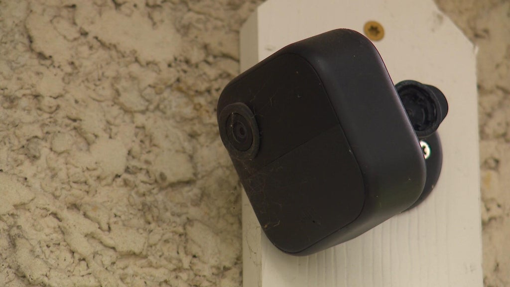 Serial Minneapolis peeping tom has long criminal history, could face more charges — WCCO / CBS Minnesota, Brooklyn Park Community news