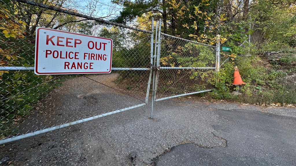 St. Paul sues Maplewood over police firearm training facility — WCCO / CBS Minnesota, Brooklyn Park Real Estate news