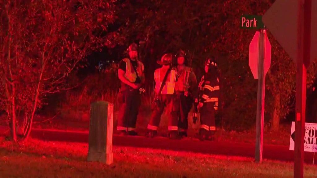 6 dead, including child, in small plane crash near Wisconsin Dells, sheriff says — WCCO / CBS Minnesota, Brooklyn Park Community news