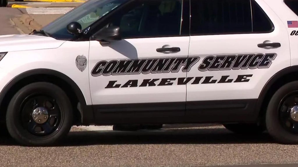 Lakeville man convicted of murdering sister, her unborn child in 2024 — WCCO / CBS Minnesota, Brooklyn Park Community news