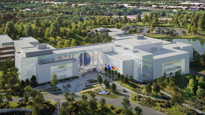 Eagan City Council approves $500M plan for Ecolab campus expansion — WCCO / CBS Minnesota, Brooklyn Park Government news