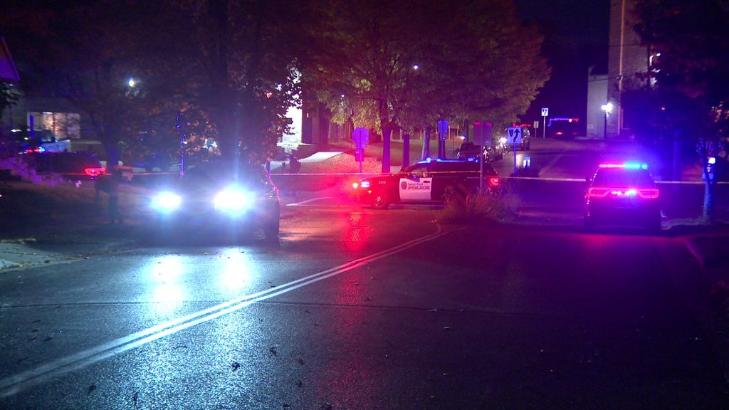 Man shot, killed in St. Paul's Dayton Bluff neighborhood — WCCO / CBS Minnesota, Brooklyn Park Health news