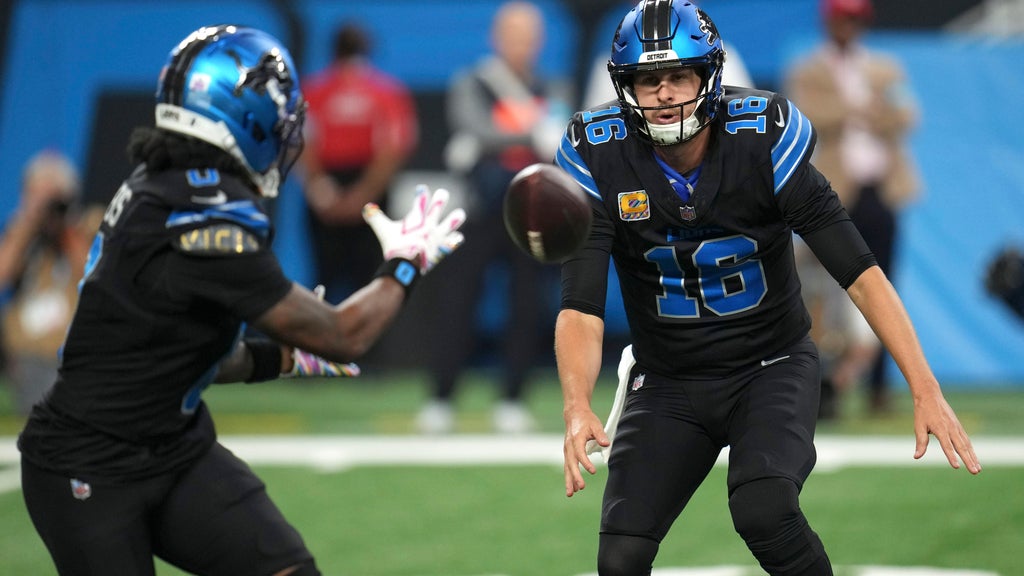 Vikings and Lions match up NFL's stingiest defense vs. high-scoring offense — Brooklyn Park Arts news