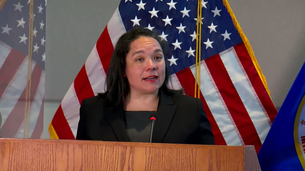 Credit union, sports bar discriminated against Native Americans using Tribal IDs, MDHR says — WCCO / CBS Minnesota, Brooklyn Park Schools news