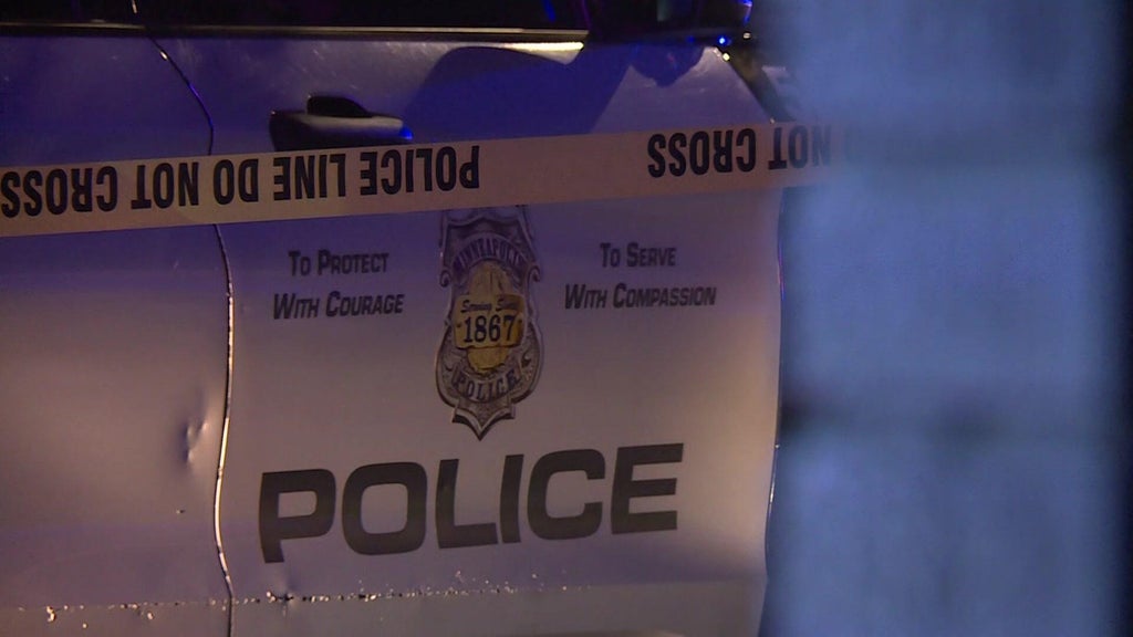 Minneapolis police investigate triple shooting on West Broadway — WCCO / CBS Minnesota, Brooklyn Park Health news