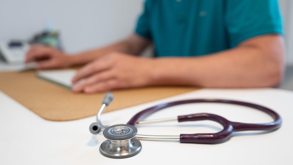 How often do medical misdiagnoses occur? Here's the data — WCCO / CBS Minnesota, Brooklyn Park Health news