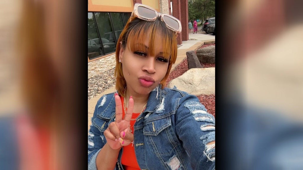 Sister of Minneapolis woman killed by ex-boyfriend urges mayor to reprimand officers in her case — WCCO / CBS Minnesota, Brooklyn Park Health news