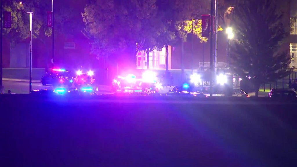 Minnesota law enforcement agencies to unveil new gang violence strategy — WCCO / CBS Minnesota, Brooklyn Park Schools news