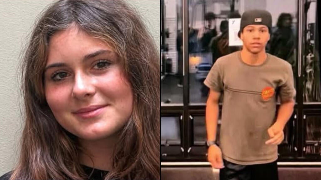 Missing Santa Rosa girl traveling with 19-year-old and believed to be at-risk, police say — CBS Bay Area (KPIX), Brooklyn Park Health news