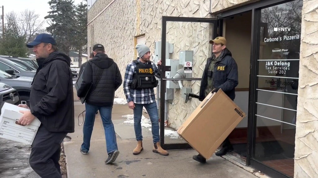How does a search warrant get approved? — WCCO / CBS Minnesota, Brooklyn Park Technology news