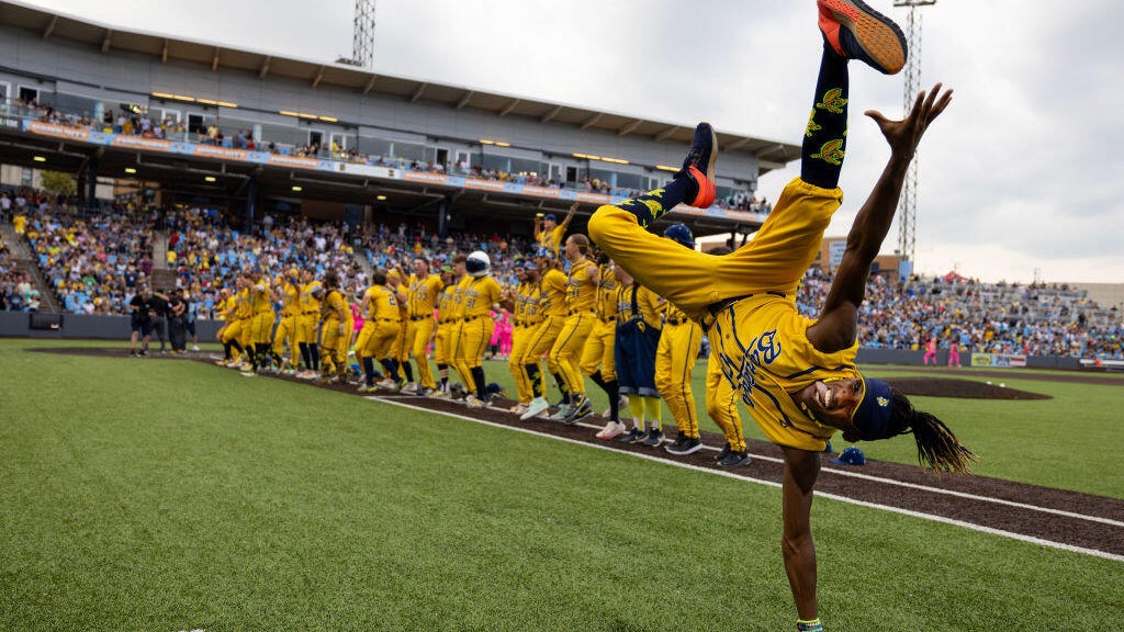 Banana Ball returns to Target Field in June 2027, and the ticket lottery is open for business — WCCO / CBS Minnesota, Brooklyn Park Business news