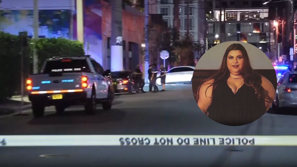 Miami officers will not be facing charges in 2025 nightclub shooting that killed gunman and bystander, SAO says — CBS Miami, Brooklyn Park Health news