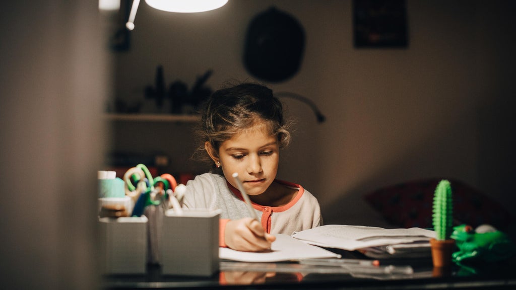 Homework right after school or after dinner? Expert says the best time depends on the child — Brooklyn Park Health news