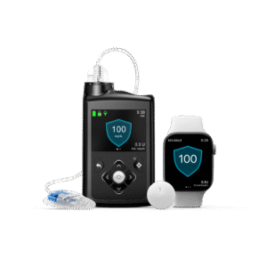 Medtronic’s Diabetes Split-Off Drew a Crowd. Now MiniMed Has to Deliver. — Brooklyn Park Technology news