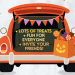 Victory Lutheran’s Trunk or Treat Event Oct. 31 in Jamestown — NewsDakota, Brooklyn Park Community news
