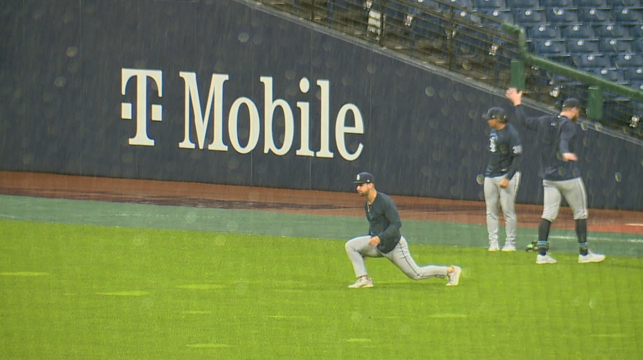 Rays vs. Guardians ALCS game postponed due to weather — WFTS Local News Tampa, Brooklyn Park Sports news