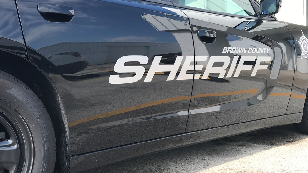 Brown County deputies, Howard Fire respond to blaze on Glendale Avenue; road closed — Fox 11 Green Bay Local, Brooklyn Park Community news