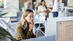 Job vacancies fall as small firms cut back on recruitment — BBC Business, Brooklyn Park Business news