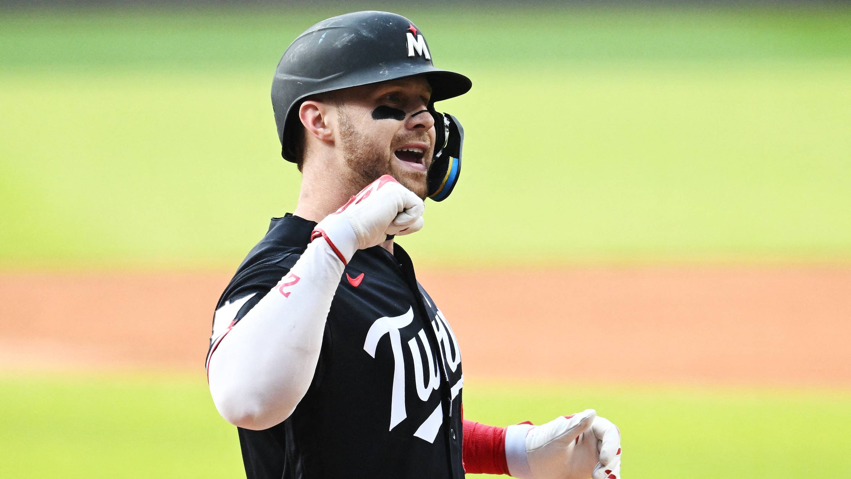 How Twins can prevent Ryan Jeffers from signing with Yankees this offseason — Puckett's Pond (Twins), Brooklyn Park Sports news