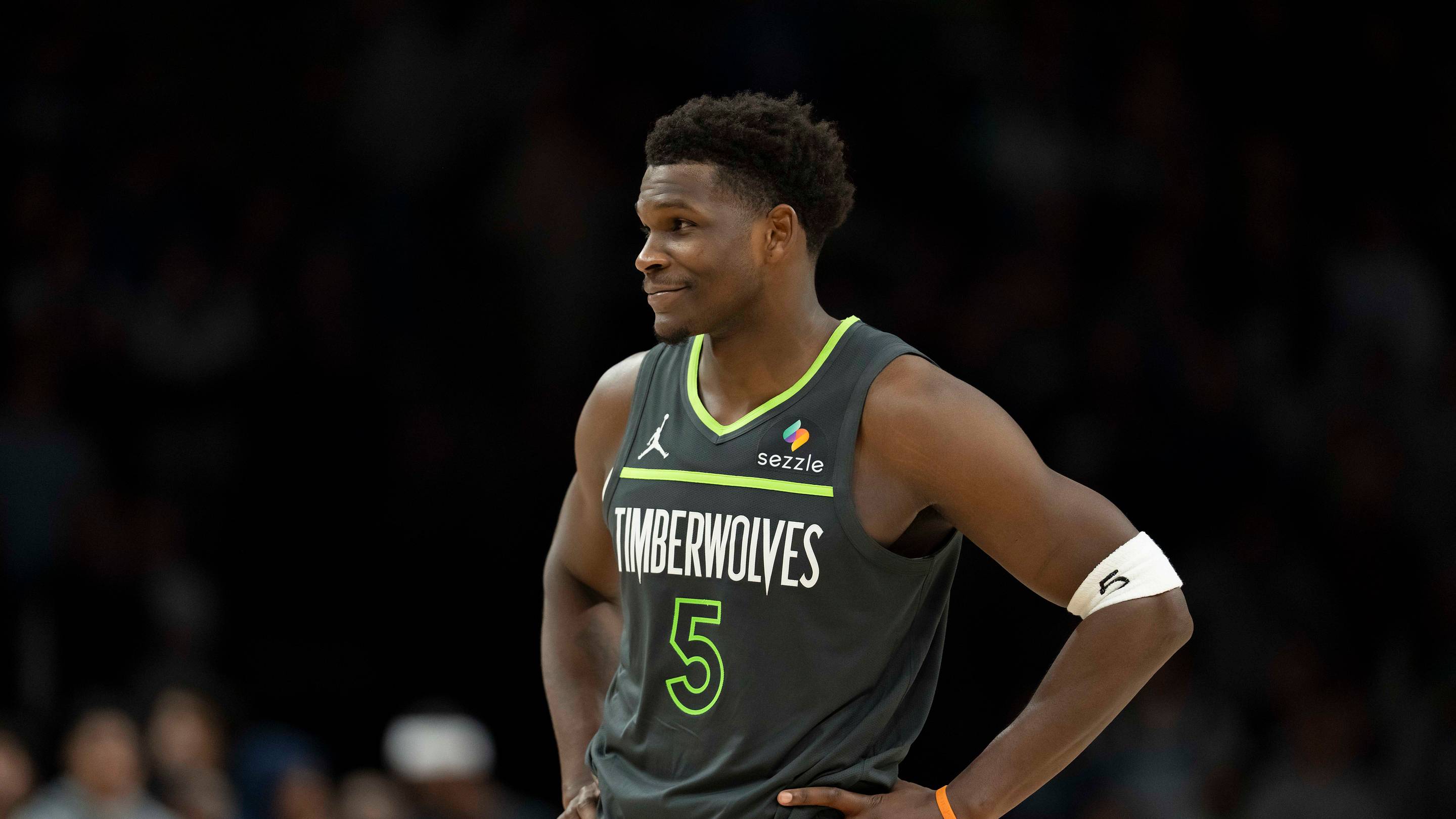 Timberwolves/Heat lineup comparisons ahead of Wednesday's season opener — Dunking With Wolves (T-Wolves), Brooklyn Park Sports news