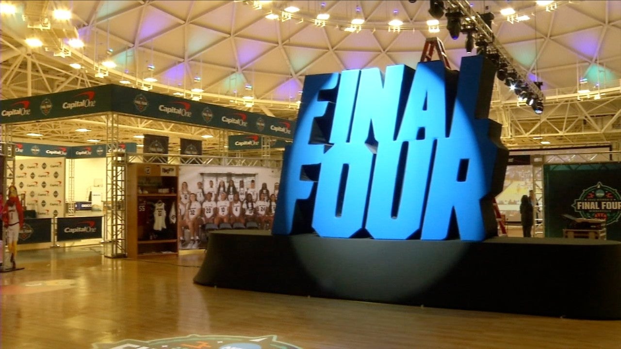 Minneapolis could host the NCAA Women’s Final Four again — Brooklyn Park Schools news