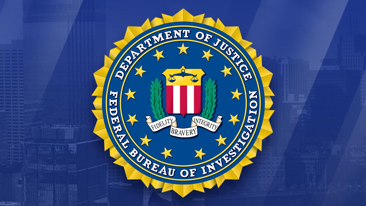 FBI operation nets 168 arrests on tribal lands in 3 states — Brooklyn Park Schools news